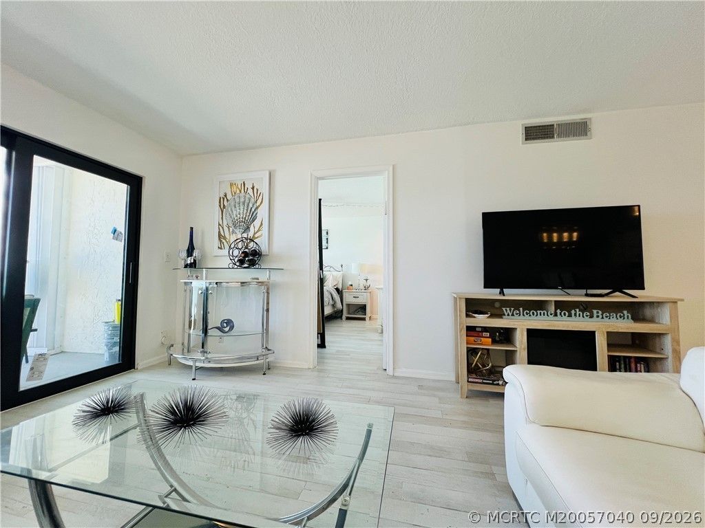 9400 S Ocean Drive , Unit 707, Jensen Beach, FL 34957 Photo