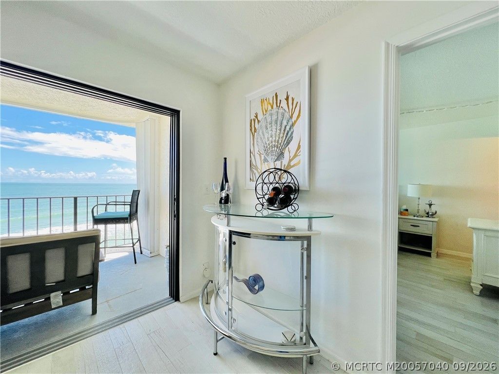 9400 S Ocean Drive , Unit 707, Jensen Beach, FL 34957 Photo