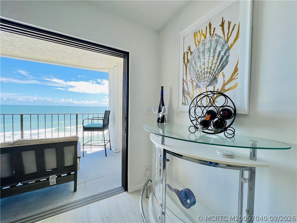 9400 S Ocean Drive , Unit 707, Jensen Beach, FL 34957 Photo