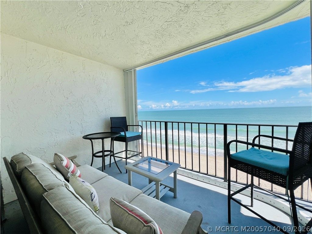 9400 S Ocean Drive , Unit 707, Jensen Beach, FL 34957 Photo