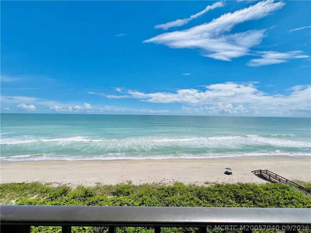 9400 S Ocean Drive , Unit 707, Jensen Beach, FL 34957 Photo