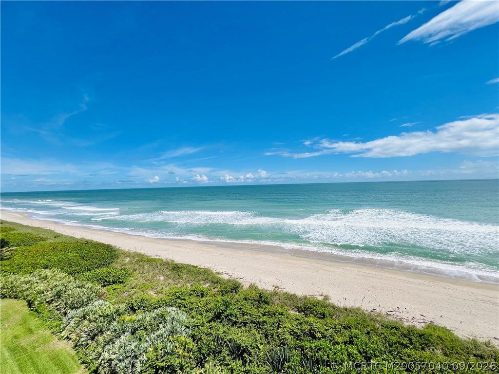 9400 S Ocean Drive , Unit 707, Jensen Beach, FL 34957 Photo
