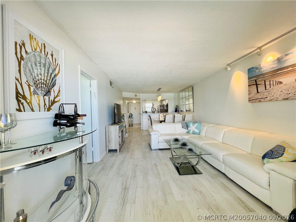 9400 S Ocean Drive , Unit 707, Jensen Beach, FL 34957 Photo