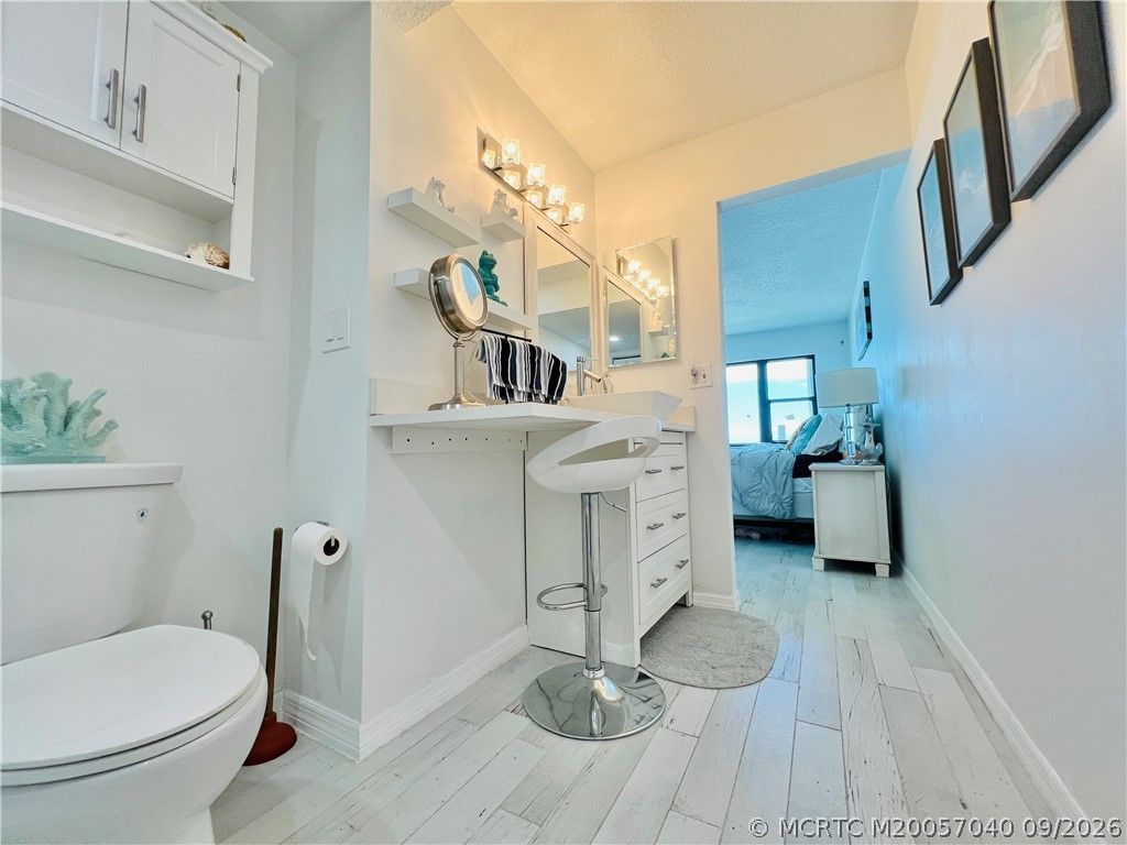 9400 S Ocean Drive , Unit 707, Jensen Beach, FL 34957 Photo