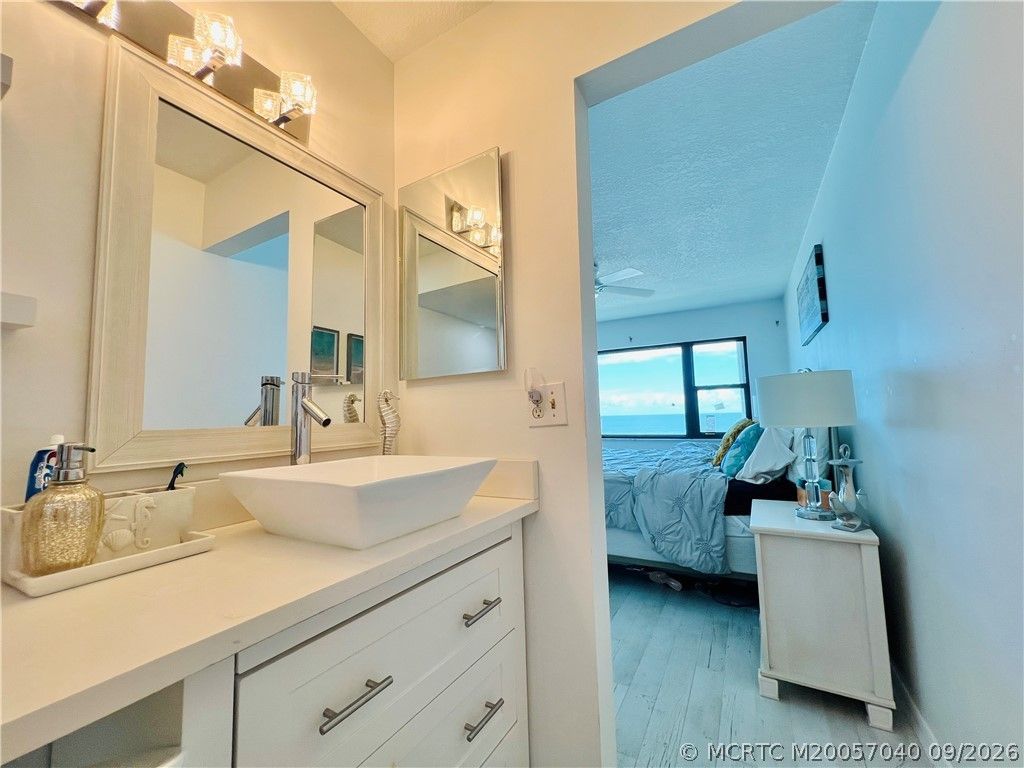 9400 S Ocean Drive , Unit 707, Jensen Beach, FL 34957 Photo