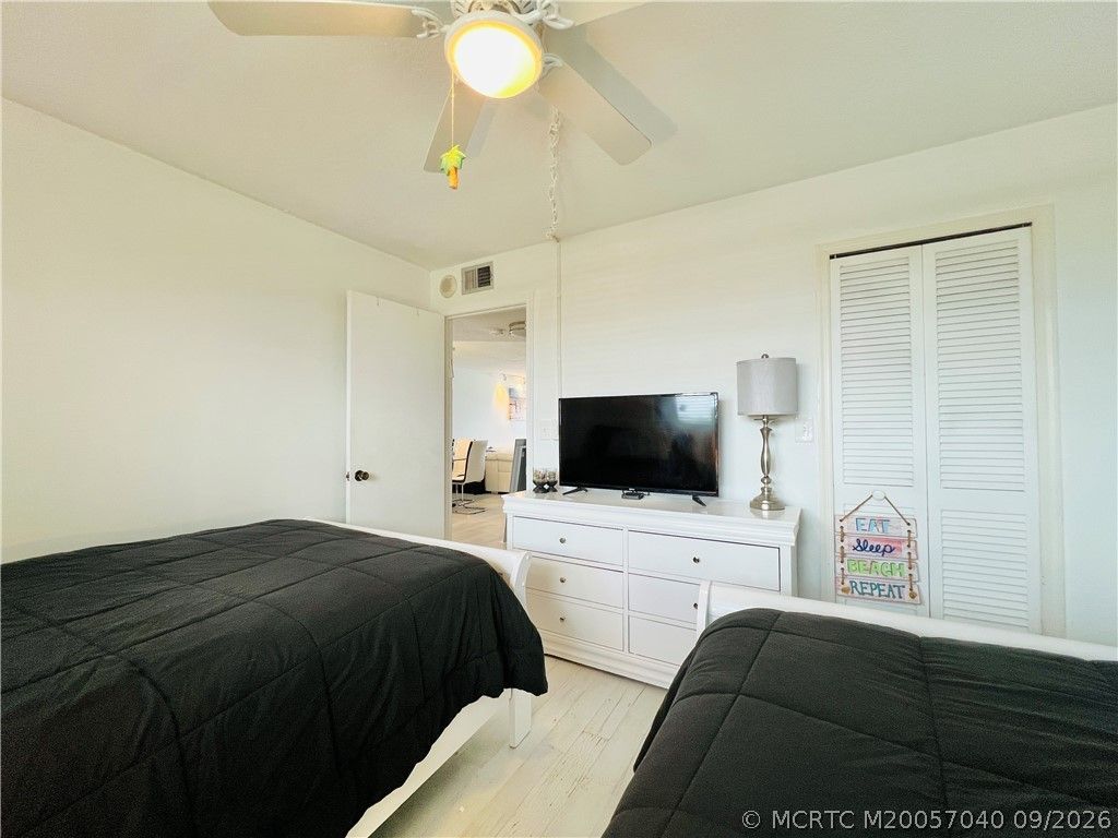 9400 S Ocean Drive , Unit 707, Jensen Beach, FL 34957 Photo