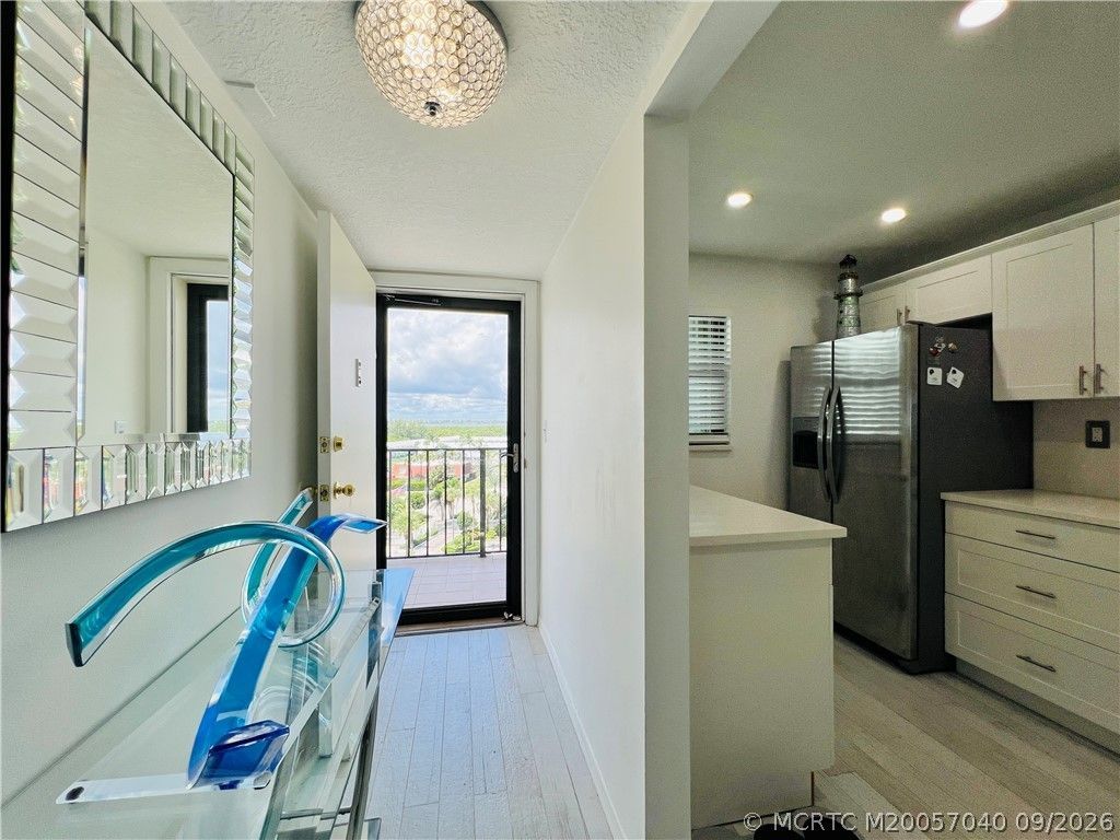 9400 S Ocean Drive , Unit 707, Jensen Beach, FL 34957 Photo