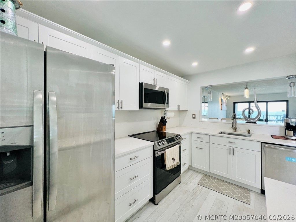 9400 S Ocean Drive , Unit 707, Jensen Beach, FL 34957 Photo