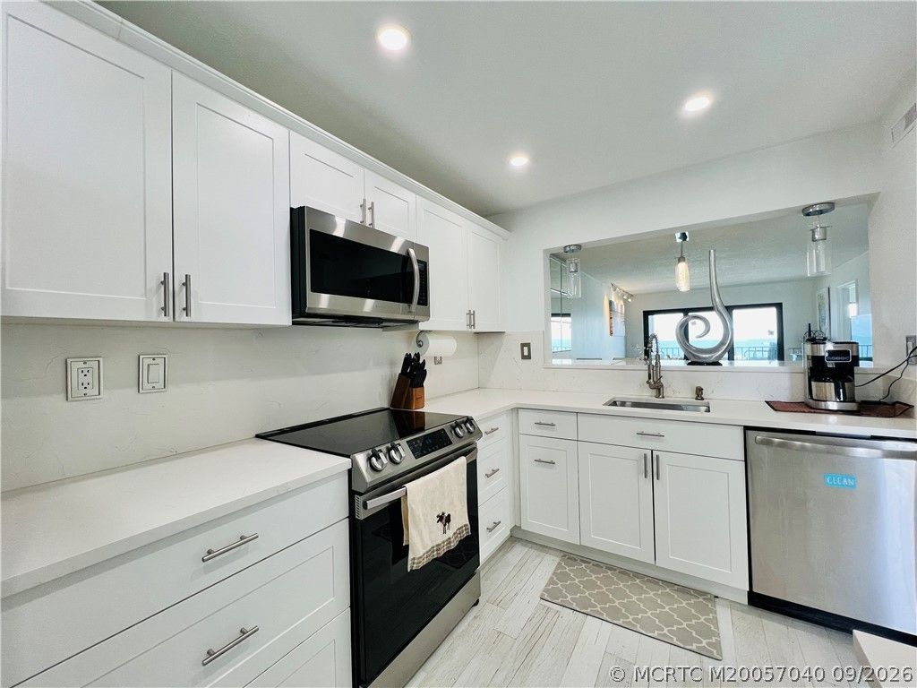 9400 S Ocean Drive , Unit 707, Jensen Beach, FL 34957 Photo