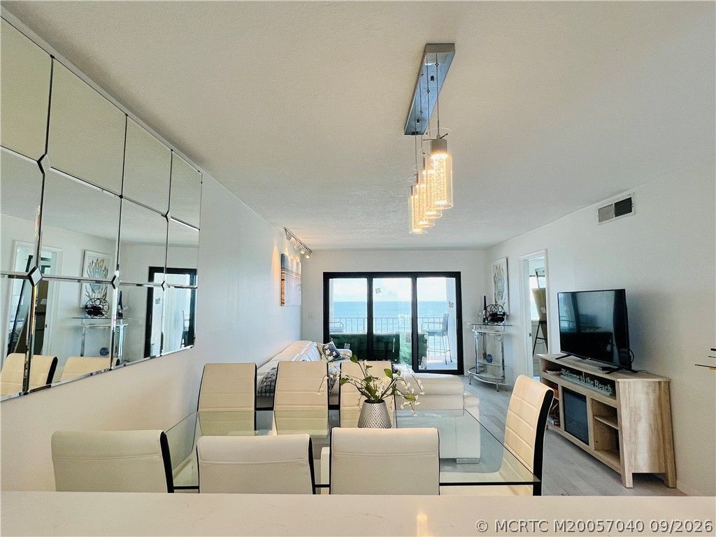 9400 S Ocean Drive , Unit 707, Jensen Beach, FL 34957 Photo