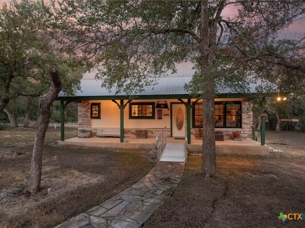 3900 Purgatory Road , New Braunfels, TX 78132