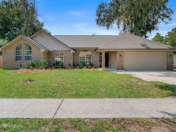 10962 HEATHFIELD Road, Jacksonville, FL 32225