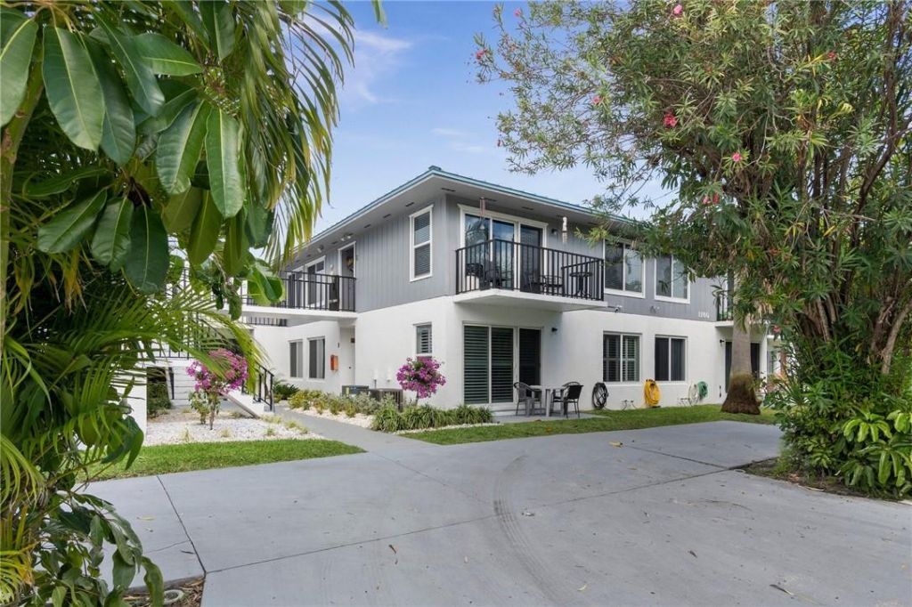 1180 Carlton Court, Unit 102A-unit, Fort Pierce, FL 34949 Photo
