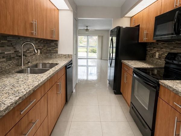 12551 SW 16TH Court, Unit 206C, Pembroke Pines, FL 33027