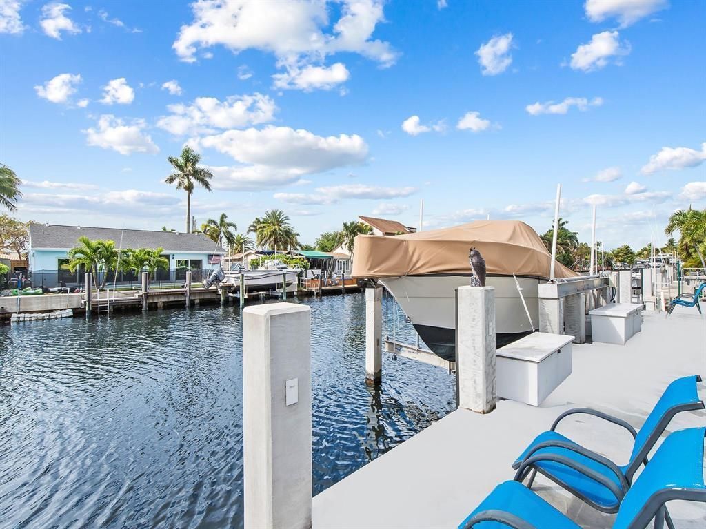 300 SE 10th Street, Pompano Beach, FL 33060 Photo
