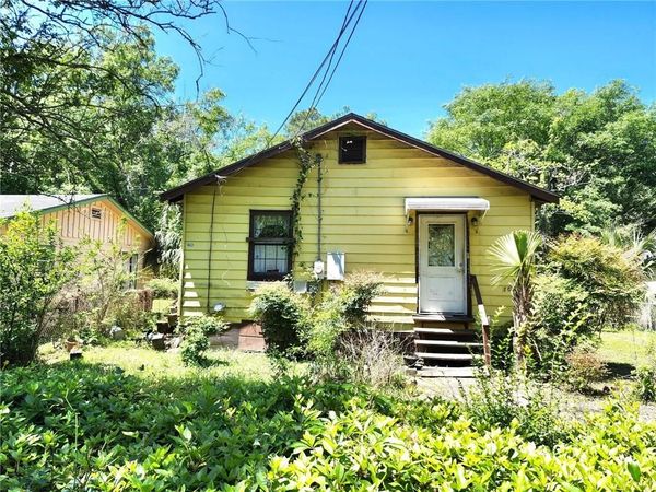 403 Ogden Avenue, Mobile, AL 36607