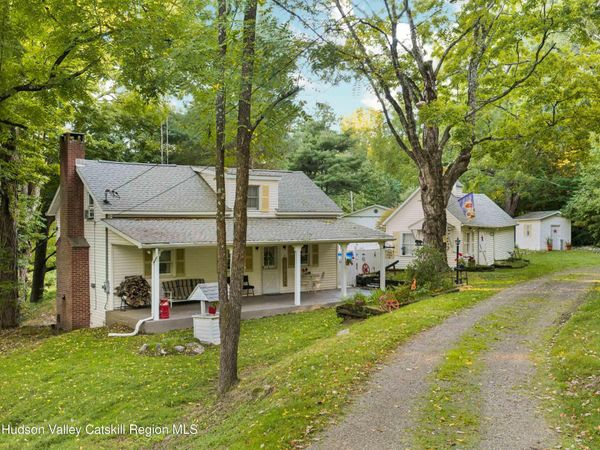 403 County Road 2, Accord, NY 12404