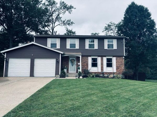 3197 Libra Lane, Colerain Twp, OH 45251