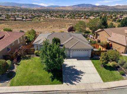 3800 Desert Fox Drive, Sparks, NV 89436 Photo