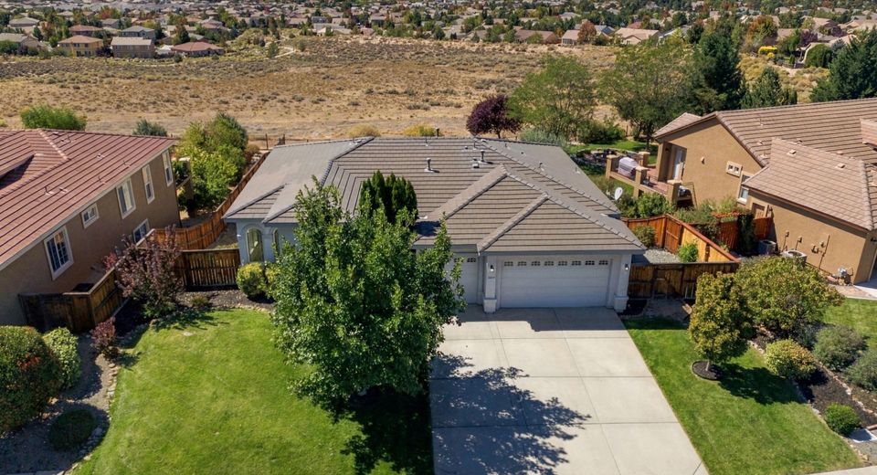 3800 Desert Fox Drive, Sparks, NV 89436 Photo