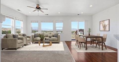 3800 Desert Fox Drive, Sparks, NV 89436 Photo