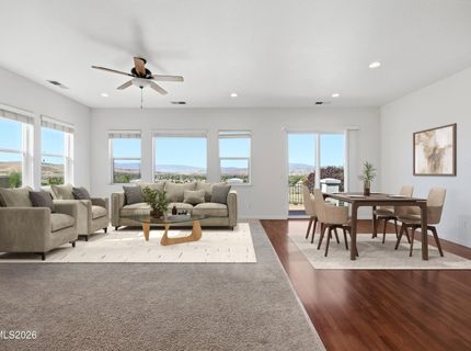 3800 Desert Fox Drive, Sparks, NV 89436 Photo