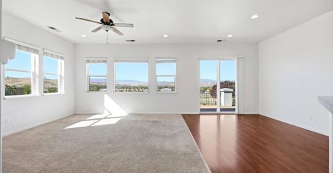 3800 Desert Fox Drive, Sparks, NV 89436 Photo