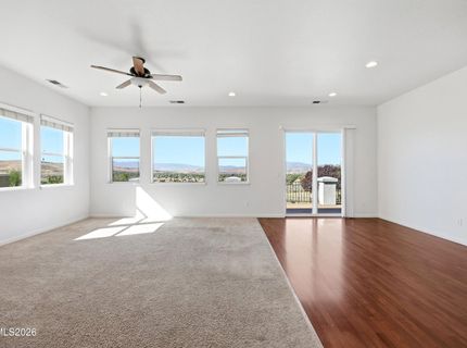 3800 Desert Fox Drive, Sparks, NV 89436 Photo