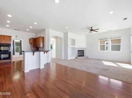 3800 Desert Fox Drive, Sparks, NV 89436 Photo