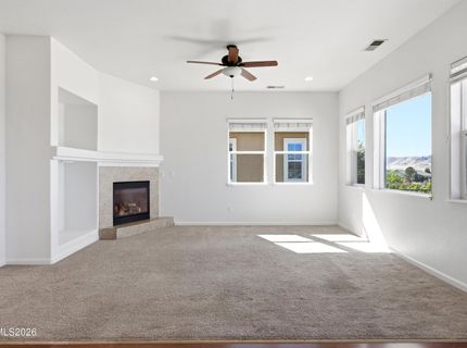 3800 Desert Fox Drive, Sparks, NV 89436 Photo