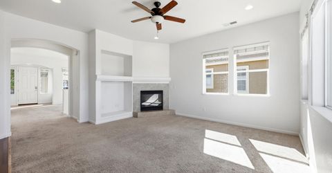 3800 Desert Fox Drive, Sparks, NV 89436 Photo