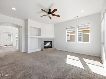 3800 Desert Fox Drive, Sparks, NV 89436 Photo