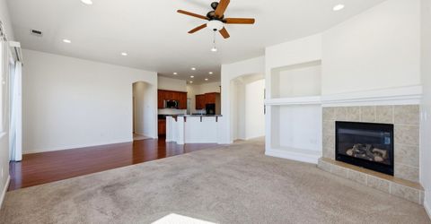 3800 Desert Fox Drive, Sparks, NV 89436 Photo