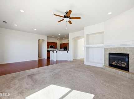 3800 Desert Fox Drive, Sparks, NV 89436 Photo