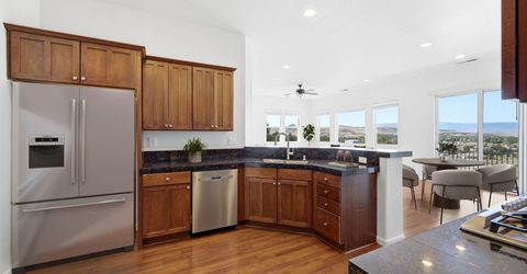 3800 Desert Fox Drive, Sparks, NV 89436 Photo