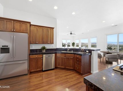 3800 Desert Fox Drive, Sparks, NV 89436 Photo