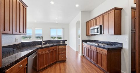 3800 Desert Fox Drive, Sparks, NV 89436 Photo