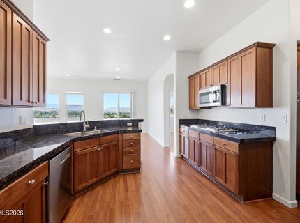 3800 Desert Fox Drive, Sparks, NV 89436 Photo