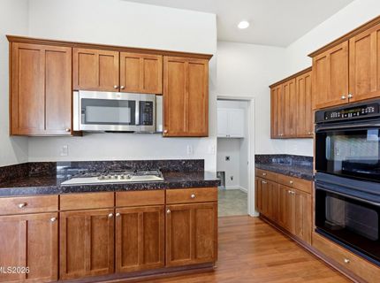3800 Desert Fox Drive, Sparks, NV 89436 Photo