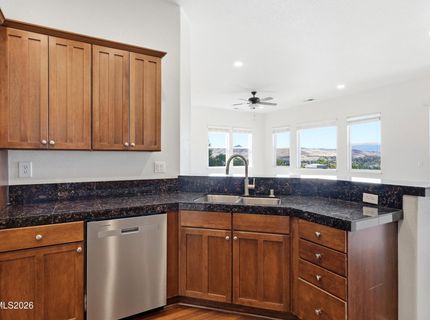 3800 Desert Fox Drive, Sparks, NV 89436 Photo