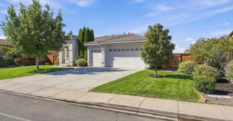 3800 Desert Fox Drive, Sparks, NV 89436 Photo