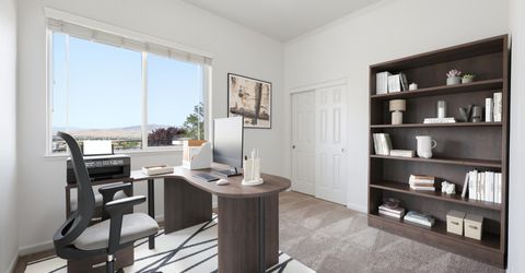 3800 Desert Fox Drive, Sparks, NV 89436 Photo
