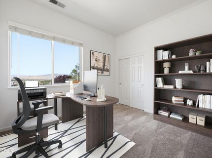 3800 Desert Fox Drive, Sparks, NV 89436 Photo