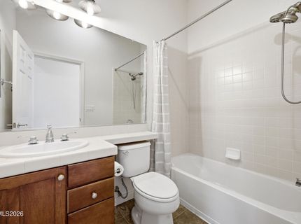 3800 Desert Fox Drive, Sparks, NV 89436 Photo