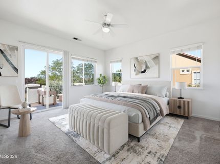 3800 Desert Fox Drive, Sparks, NV 89436 Photo