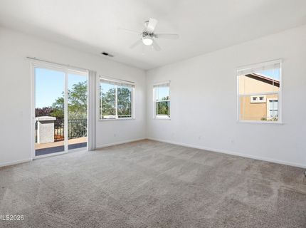 3800 Desert Fox Drive, Sparks, NV 89436 Photo