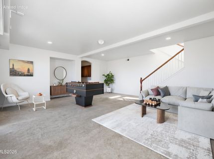 3800 Desert Fox Drive, Sparks, NV 89436 Photo