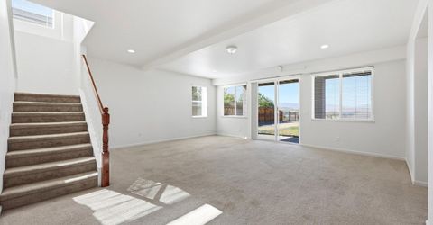 3800 Desert Fox Drive, Sparks, NV 89436 Photo