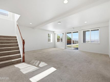 3800 Desert Fox Drive, Sparks, NV 89436 Photo