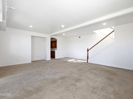3800 Desert Fox Drive, Sparks, NV 89436 Photo